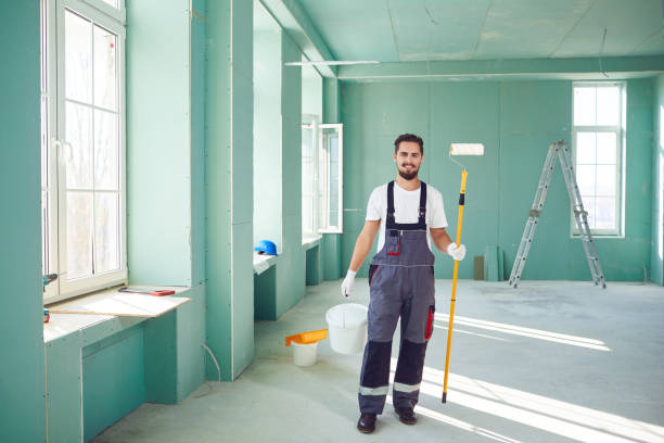 Best Environmental Consulting for Mold Prevention  in Clarkston, WA