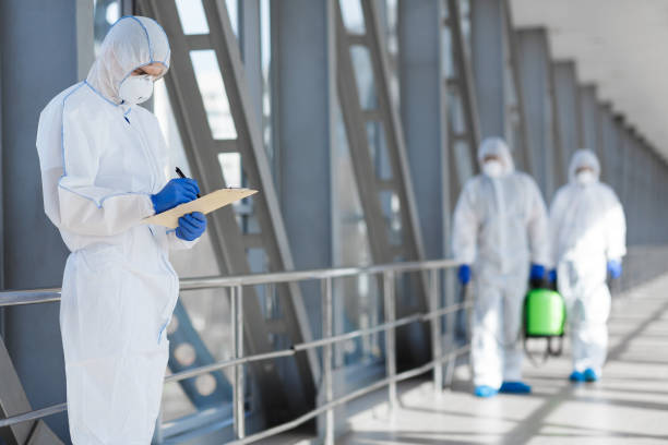 Best Emergency Mold Remediation  in Clarkston, WA
