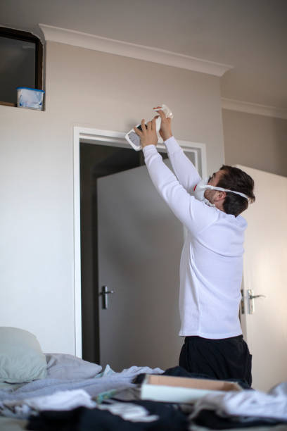 Best Mold Remediation for Healthcare Facilities  in Clarkston, WA