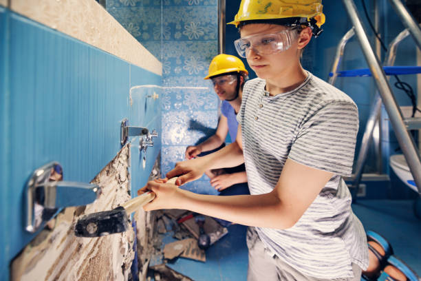 Best Attic Mold Removal  in Clarkston, WA